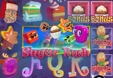 Playtech - игровой автомат онлайн от Various с RTP 95.7%